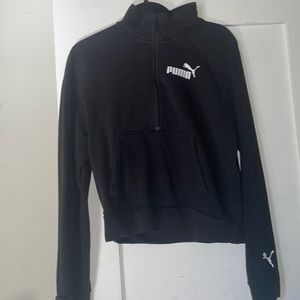 Puma sweater